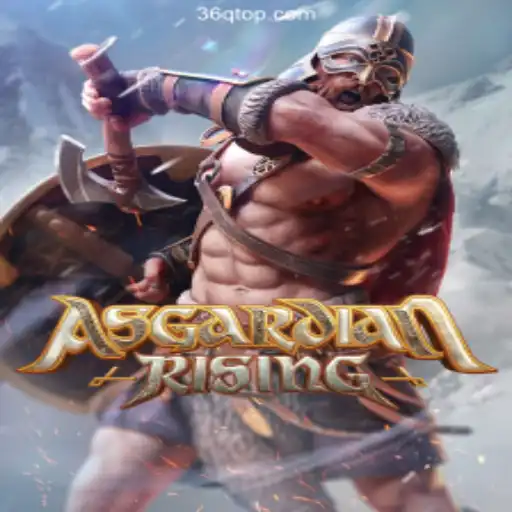AsgardianRising: Explore the Epic Adventure and Strategic Gameplay