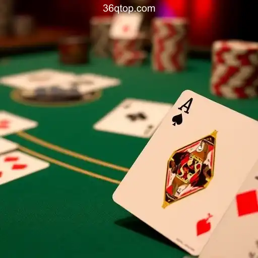 Blackjack