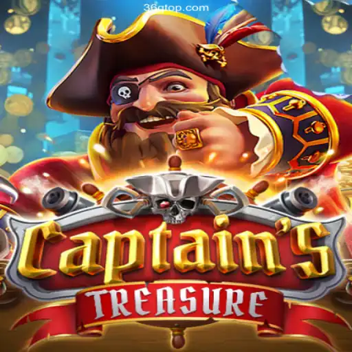 CaptainssTreasure: A Deep Dive into the Thrilling World of Online Gaming