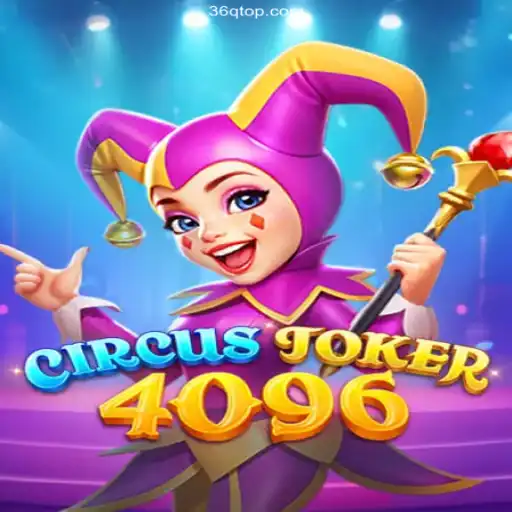 Discover CircusJoker4096: A Captivating Casino Game Experience