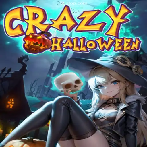 CrazyHalloween: Dive into the Spooky Fun of 36Q.COM Oficial - O Melhor Cassino Online do Brasil