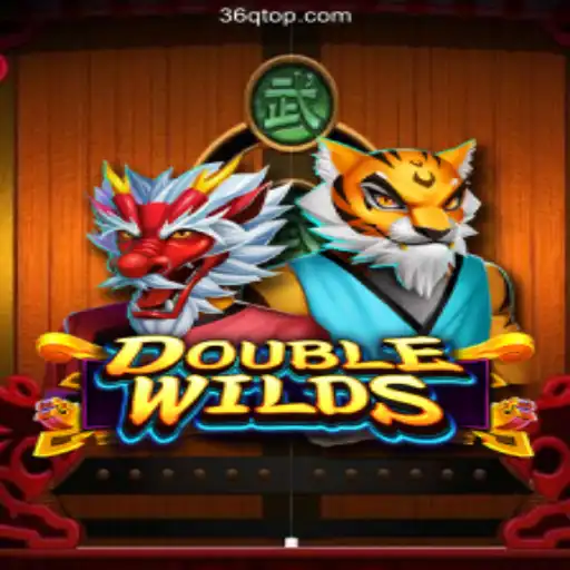 Discover the Excitement of DoubleWilds at 36Q.COM Oficial - O melhor cassino online do Brasil🍀