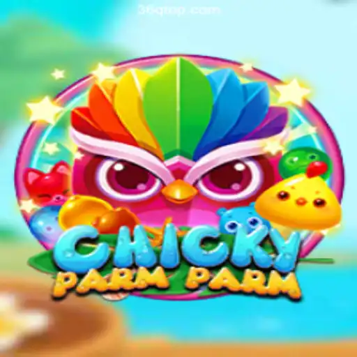 Exploring the Thrills of ChickyParmParm: Brazil's Favorite Online Casino Game