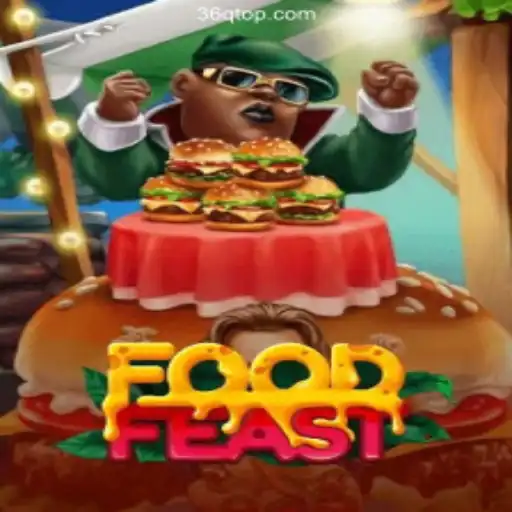 Feast Your Way to Victory with FoodFeast
