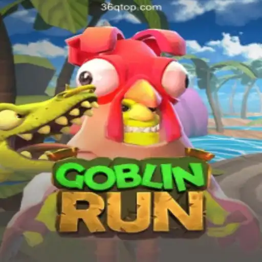 Exploring GoblinRun: An Exciting Adventure in 36Q.COM Oficial - O melhor cassino online do Brasil