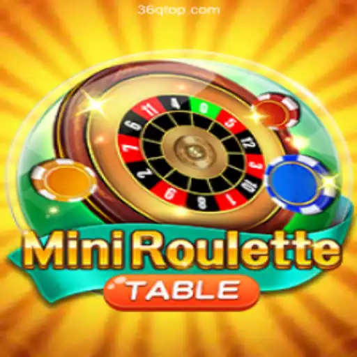 Discover MiniRoulette: A Simple Yet Thrilling Casino Experience at 36Q.COM