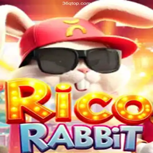 RicoRabbit: A Unique Gaming Adventure at 36Q.COM Oficial