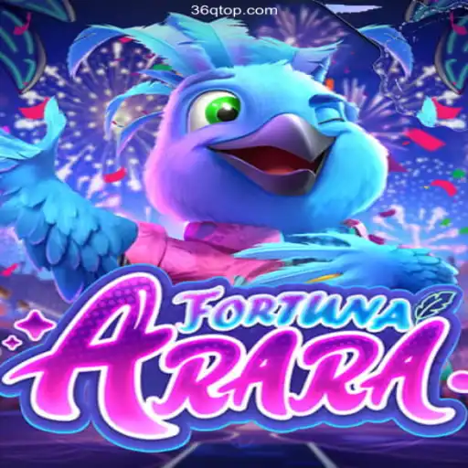 FortunaArara: Discover the Exciting New Game at 36Q.COM Oficial - O Melhor Cassino Online do Brasil🍀