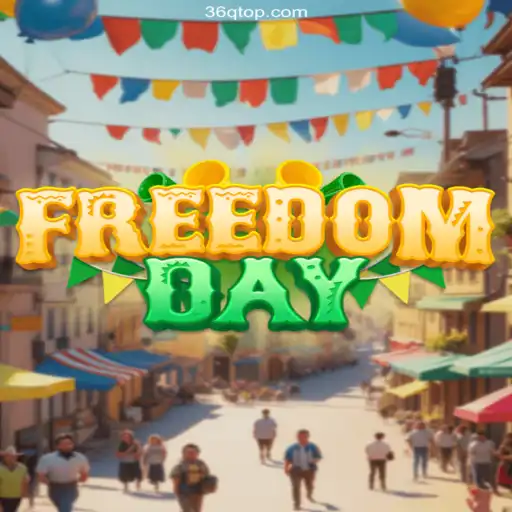 FreedomDay: An Immersive Adventure into the World of Casinos