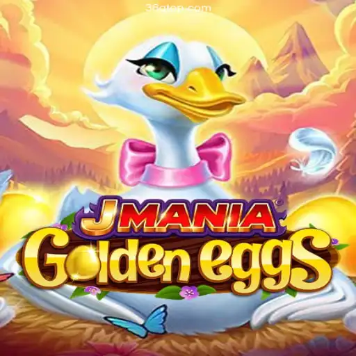 Discovering the Thrills of JManiaGoldenEggs