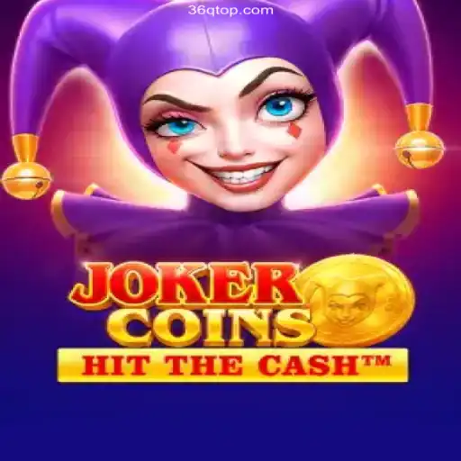 Unveiling JokerCoins: The Thrilling World of Online Casino Gaming