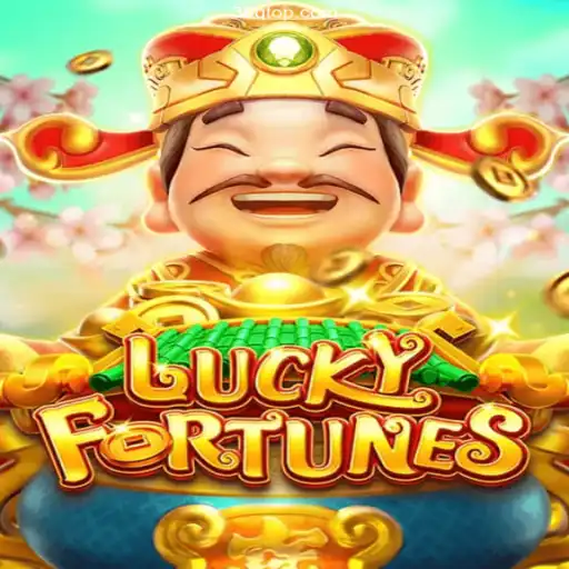 Discover the Magic of LUCKYFORTUNES at 36Q.COM - The Premier Brazilian Online Casino