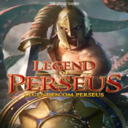 An Epic Journey in LegendofPerseus: The Game That Brings Mythology to Life