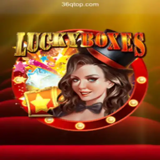 Explore the Excitement of LuckyBoxes at 36Q.COM Oficial - O melhor cassino online do Brasil