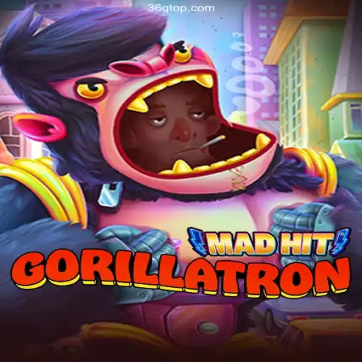 Discover the Thrilling World of MadHitGorillatron: The Ultimate Gaming Adventure