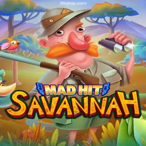 Exploring the Thrills of MadHitSavannah: The New Online Gaming Sensation