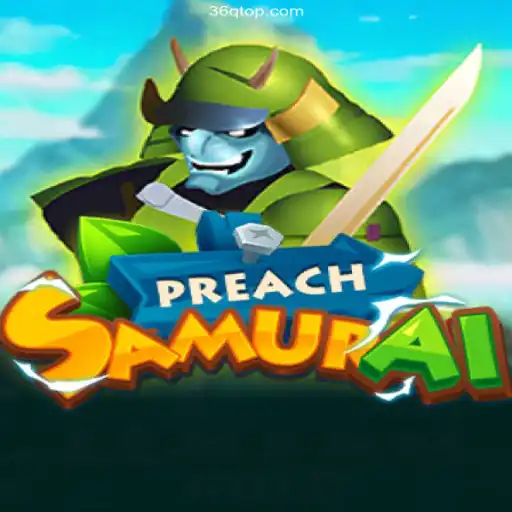 Discover the Exciting World of PreachSamurai: The Latest Gaming Sensation