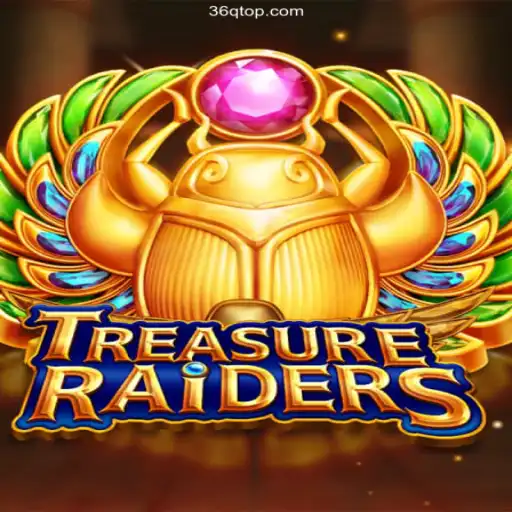 Explore the Exciting World of TREASURERAIDERS at 36Q.COM Official - O Melhor Cassino Online do Brasil