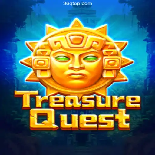 Discovering the Adventure of TreasureQuest at 36Q.COM Oficial - The Premier Online Casino of Brazil