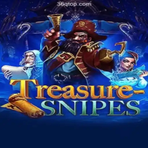Exploring the Exciting World of TreasureSnipes and 36Q.COM Oficial