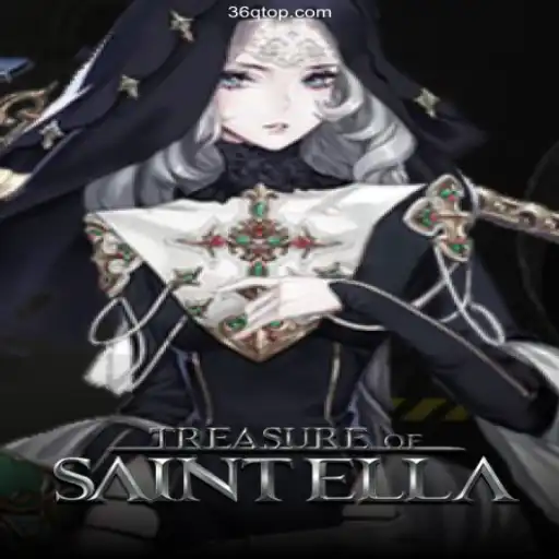 Unveiling the Wonders of 'TreasureofSaintElla': An Immersive Gaming Experience
