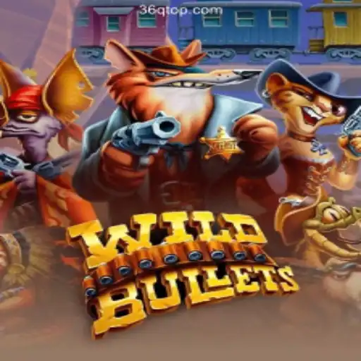 Exploring WildBullets: The Ultimate Western Adventure in Online Gaming